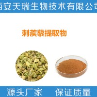 刺蒺藜皂苷45%-90% 刺蒺藜提取物 刺蒺藜皂甙