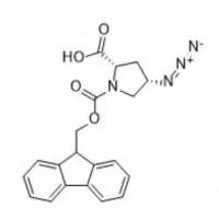 含叠氮氨基酸，CAS:263847-08-1供应