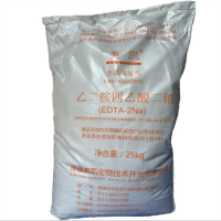 乙二胺四乙酸二钠EDTA二钠护色食品级稳定剂郑州鸿祥