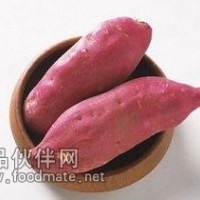 红薯原粉