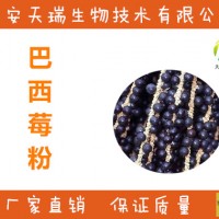 巴西莓粉-厂家  巴西莓提取物    价格优惠