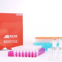 金黄色葡萄球菌MRSA基因检测试剂盒（PCR-探针法）