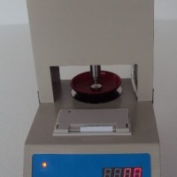 KQ-3型自动颗粒强度测定仪