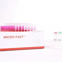 六种致泻大肠埃希氏菌（DEC）核酸检测试剂盒