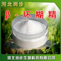 β-环糊精在食品加工中的应用