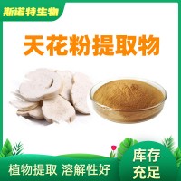 天花粉提取物10:1 SC源头厂家 水溶天花粉