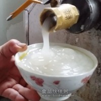 碗秃凉粉机，小型碗团机价格