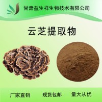 云芝多糖 30% 云芝提取物 云芝粉 量大从优