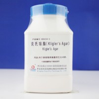 克氏琼脂   HB6234-2  青岛海博生物