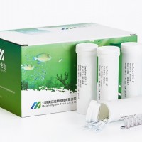 美正生物提供泰万菌素快速检测试纸条，畜禽检测