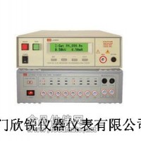 JK2675E泄漏电流测试仪