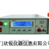 JK2683漏电流/绝缘测试仪