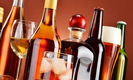 世界酒水网：酒为什么致癌？
