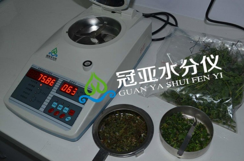 草牧加仪器  新