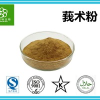 莪术粉 莪术提取粉10:1规格 斯诺特集团工厂 现货包邮