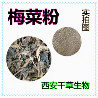 梅菜粉梅菜原味精粉 千草生物厂家生产梅菜细粉
