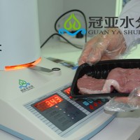 肉类水分检测仪原理与报价/价格,技术参数