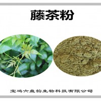 藤茶速溶粉 食品原料 水溶性藤茶粉