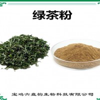 绿茶浓缩粉 绿茶粉 比例提取 批发供应