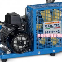 科尔奇MCH6/EM空气压缩机， 220V空气充填泵