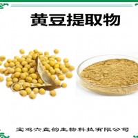 黄豆提取物 比例提取 黄豆粉 可定制