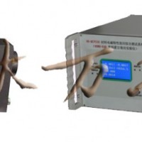材料电磁特性效应综合测试系统ND-MIPS30