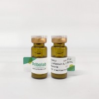 U-[15N7]-新石房蛤毒素-10μg/mL-盐酸盐溶液