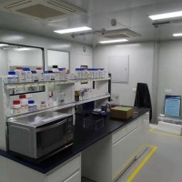 苏州实验室设计|实验室装修|实验室布局
