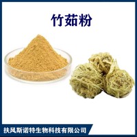 竹茹提取物 水溶性竹茹浓缩粉 斯诺特生物供应