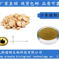 沙参提取物 北沙参提取物 沙参速溶粉厂家检测