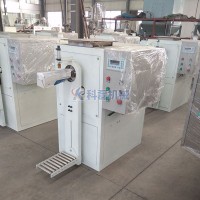 潍坊科磊机械粉粒混合型物料气压式阀口包装机