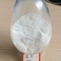 菊粉 菊糖  果聚糖