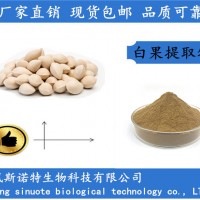 白果提取物 水提白果粉 免费包邮