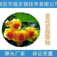 金花茶提取物 金花茶粉-厂家   价格现货