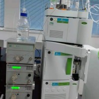 高效液相-柱后衍生-荧光检测法测定氨基甲酸酯类农药