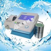 饲料水分测定仪机理 饲料水分活度仪操作步骤