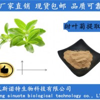 甜叶菊提取物 萃取甜叶菊粉 甜菊糖粉