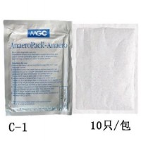 日本三菱MGC 厌氧产气袋  低价供应
