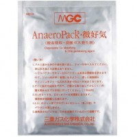 日本MGC 微需氧产气袋c-2 优势供应