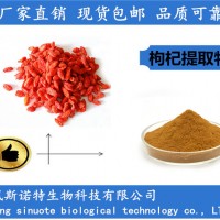 枸杞提取物10:1 枸杞粉厂家 枸杞浆果提取物