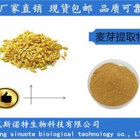 大麦芽提取物 麦芽提取物 萃取植物多糖