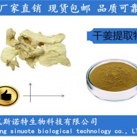 干姜提取物 扶风斯诺特工厂 10:1干姜粉