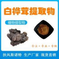 白桦茸提取物 桦树茸提取物 扶风斯诺特工厂