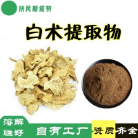 白术提取物 资质齐全