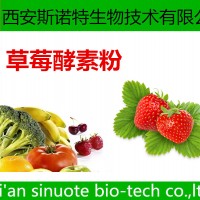 草莓酵素粉 草莓粉 酵素粉 原料萃取