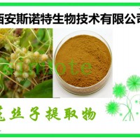 菟丝子多糖 30% 菟丝子提取物 吐丝子粉