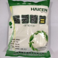 厂家供应 甜菊糖苷 食品级甜味剂用量