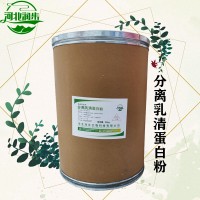 食用分离乳清蛋加工厂家 分离乳清蛋批发