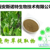 鹿衔草提取物 提取物 斯诺特生物 发货快