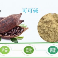 可可碱20% 可可提取物 HPLC 厂家现货直销 量大从优